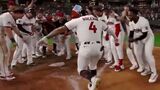 Guardians’ Rocchio walks off White Sox with homer off foul pole