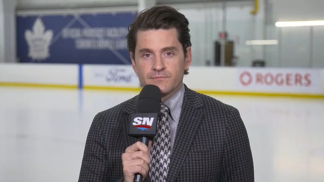Can Dubas' Leafs experience help him solve the Penguins cap crunch