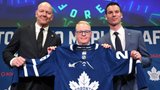 Friedman: Think Leafs will take swing at Werenski, go all-in this off-season