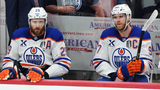 How will Oilers’ McDavid, Draisaitl respond after lacklustre Game 3?