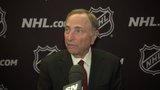 Bettman outlines details of potential NHL expansion in Texas
