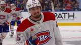 Canadiens’ Carrier scores stunning long-range goal vs. Maple Leafs