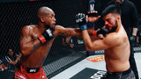 King Green excited for UFC 328 clash with fellow veteran Stephens