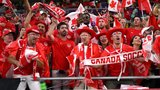 Excitement and anxiety in the air as Canada seeks first ever WC match win