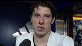 ‘You can feel the energy’: Marner praises Maple Leafs fans after Game 1