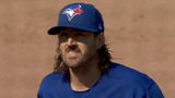 Blue Jays’ Gausman throws seventh strikeout to earn standing ovation
