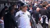 Yankees’ Judge hammers one for 53rd homer of the season