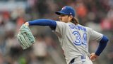 How slight change in mound mechanics will help Blue Jays hurler Gausman