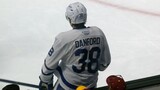 Marlies’ Danford fires home wrister to score first professional goal
