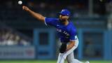 Should Blue Jays turn to Dominguez as the closer going forward?
