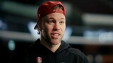 Hall looks back on his growth from time with Oilers to Hurricanes