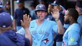 Why Blue Jays are hoping Keys can emerge as impact bench bat this season