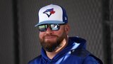 Blue Jays’ John Schneider addresses media ahead of Opening Day 2026