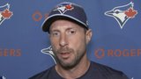 ‘Rule changes’: Scherzer on how another pitcher can reach 3,500 strikeouts