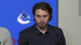 Hughes: Canucks are striving to become a ‘successful organization’