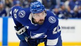 Paul thrilled for opportunity to represent hometown Maple Leafs
