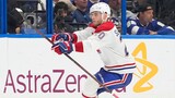 Gotta See It: Canadiens’ Slafkovsky completes hat trick with OT winner