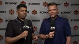 What are the biggest strengths of Canada’s World Cup roster
