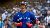 Why is Okamoto having such a big impact on the Blue Jays