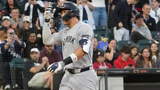 Aaron Judge hits home run No. 42 and Chourio homers in return from IL
