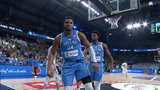 Antetokounmpo dominates overseas with 29 points for Greece at EuroBasket