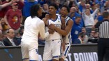 Gotta See It: Kentucky’s Oweh banks in buzzer-beater to force OT