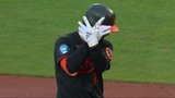 Orioles plate four runs in first inning to take early lead vs. Red Sox
