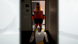 Gritty exorcised some demons after Flyers eliminated the Penguins