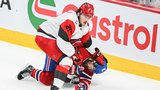How Hurricanes’ overwhelming effort sparked lopsided win over Canadiens