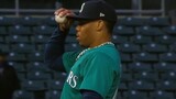 Mariners switch pitcher Cijntje dazzles at MLB Spring Breakout