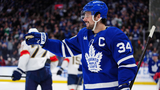 Chayka aiming to align with Matthews on vision for Maple Leafs future