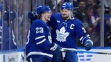 Prime Minister Mark Carney takes shot at Maple Leafs’ Stanley Cup drought