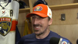 Marchand on playing his 13th Game 7: ‘These are the ones you live for’