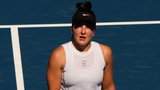 Andreescu on losing after match pushed for weather: ‘It’s part of the gig’