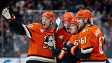 Could Ducks win Pacific Division with negative goal differential?
