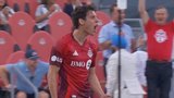 Cimermancic finds bottom corner from outside the box for Toronto FC