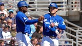 Can Blue Jays’ Varsho carry spring breakout momentum through season?