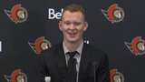 ‘It’s important to be professional’: Tkachuk talks no more dress code