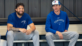 Blue Jays’ Bassitt hopeful for Manoah bounce-back, crediting his mental fortitude as a strength