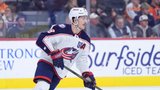 Why Mammoth are ideal trade partner for Blue Jackets