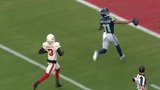 Seahawks’ Smith-Njigba breaks free for massive 82-yard touchdown