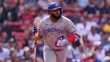Joseph: Guerrero Jr. needs to show more maturity amid extended slump