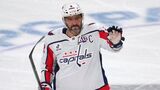 Capitals’ Ovechkin on potential farewell tour: ‘If it happens, it happens’