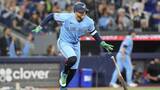 ‘We’ve done that quite a bit’: Schneider on rubbing Springer’s bat