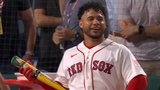 Phillies fans rain down boos on Contreras as he battles Schwarber in HR Derby