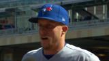 Blue Jays’ Straw praises Okamoto’s two-way play: ‘We love where he’s at’