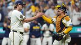 How important was the Brewers’ Game 1 win with Yamamoto looming?