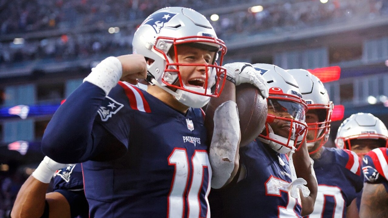 Patriots listed as 5-point home underdogs to Bills in Week 13 - Pats Pulpit