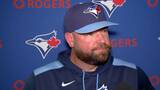 ‘The life of a reliever is tough’: Schneider on the blown save