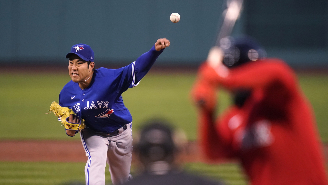 Off-field adjustments part of the challenge for Jays' Guerrero Jr.